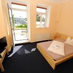My Bed ドレスデン