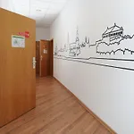 ホステル My Bed ドレスデン