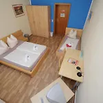 My Bed ホステル