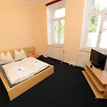 ホステル My Bed