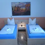 My Bed ホステル