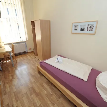 My Bed Hostel