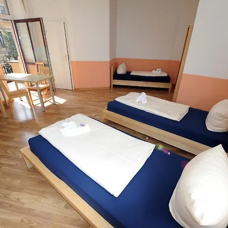 My Bed * Dresden