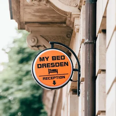 Hostel My Bed
