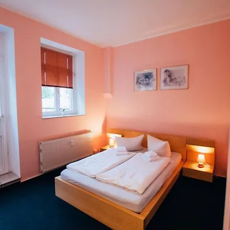 My Bed Hostel *