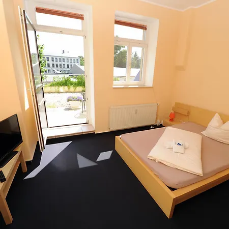 My Bed Dresden