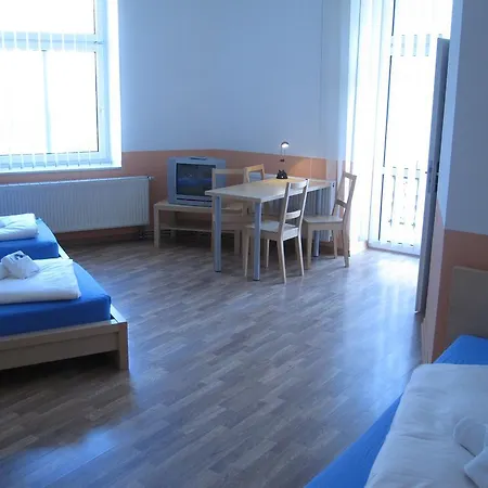 My Bed * Dresden