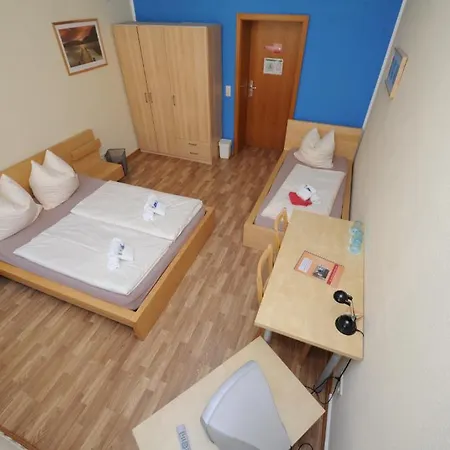 My Bed Hostel