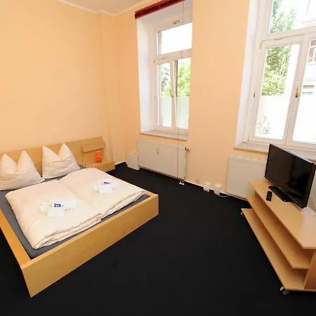 Hostel My Bed