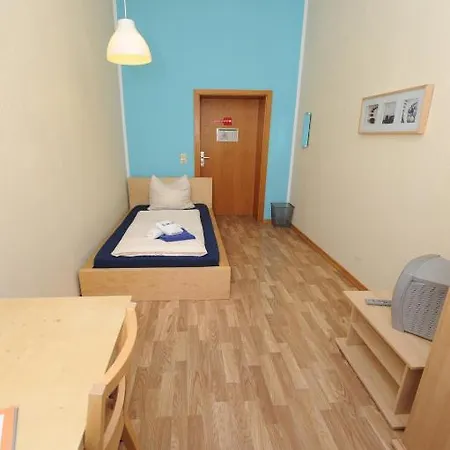 My Bed Hostel