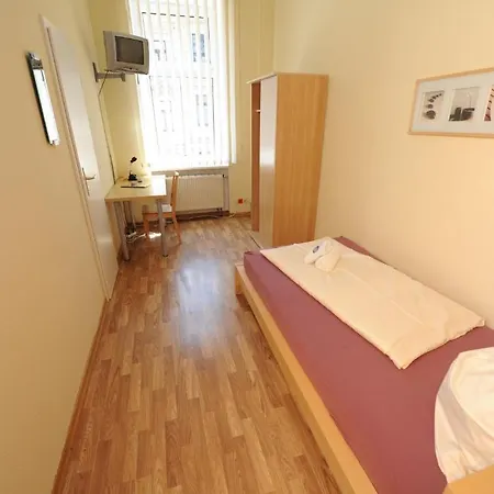 Hostel My Bed Drezda