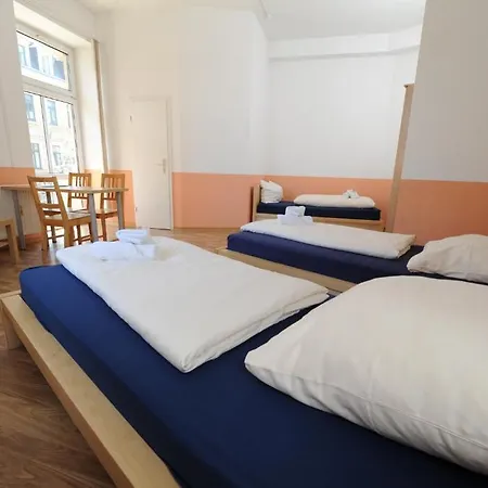 Hostel My Bed