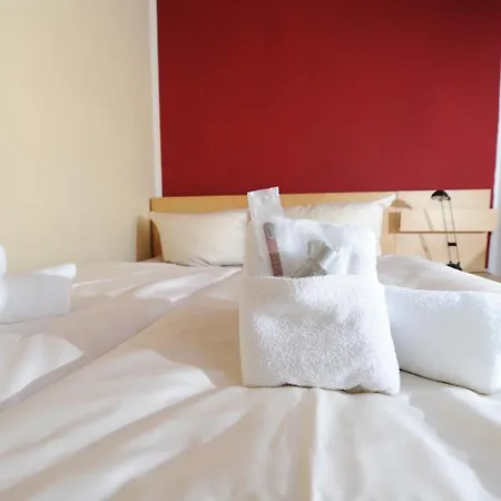 My Bed Hostel *