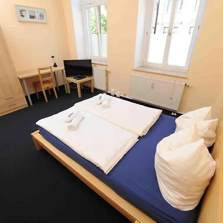 Hostel My Bed