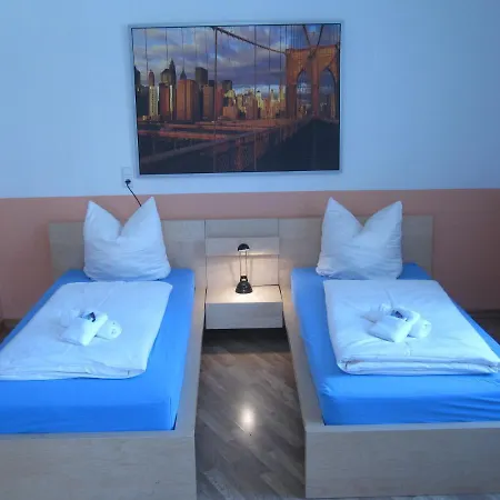 My Bed Hostel