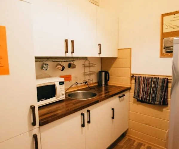 My Bed Auberge de jeunesse