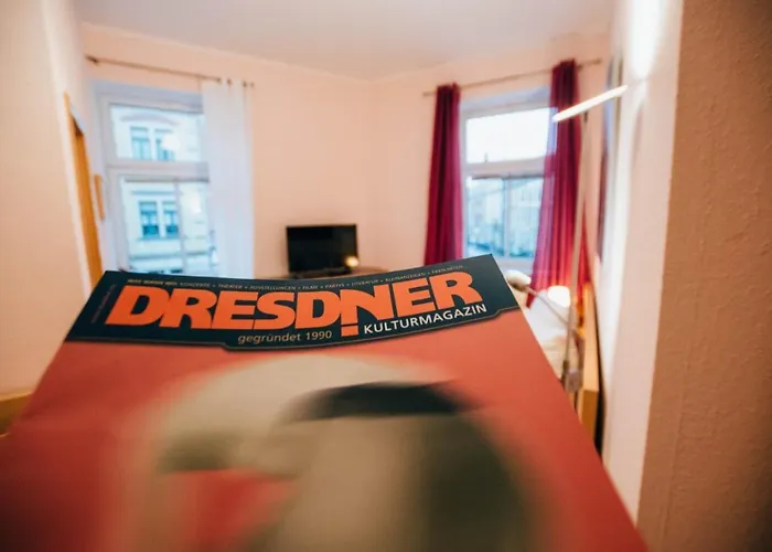 My Bed Auberge de jeunesse