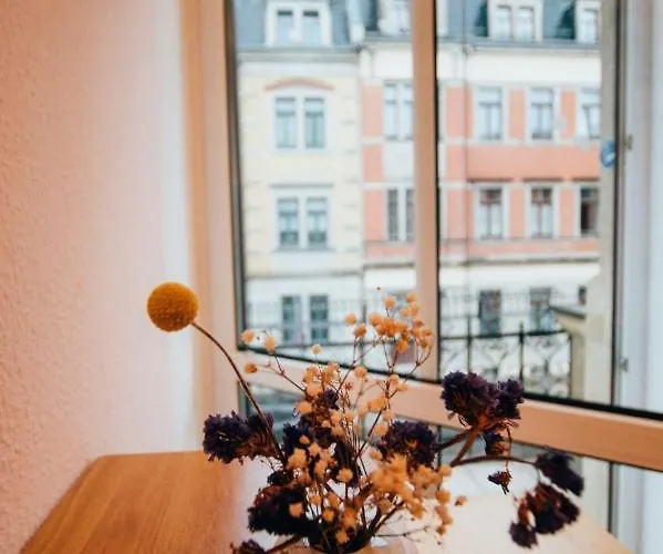 My Bed Hostel Drezno