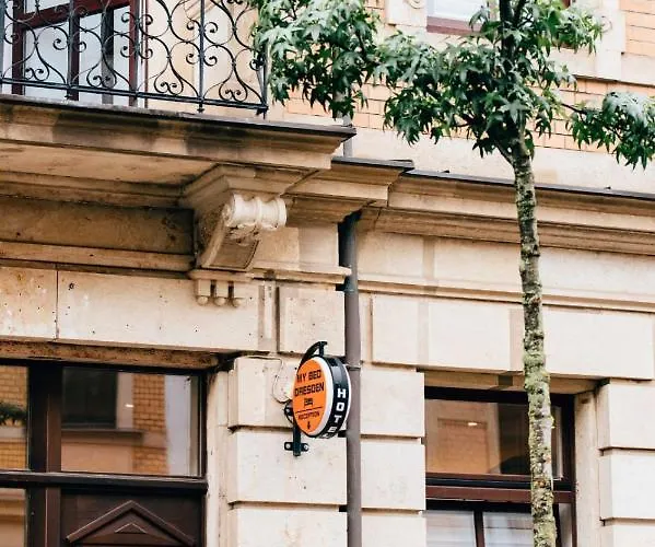 My Bed Auberge de jeunesse *