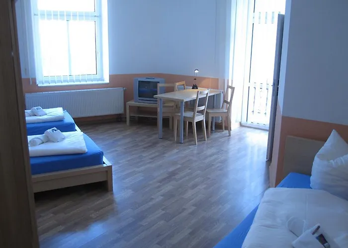 My Bed * Δρέσδη