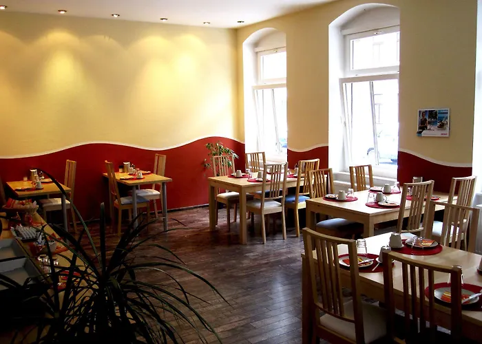 My Bed Auberge de jeunesse Dresde