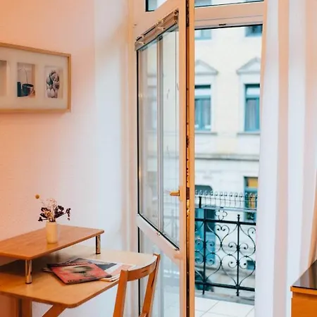 My Bed * دريسدن