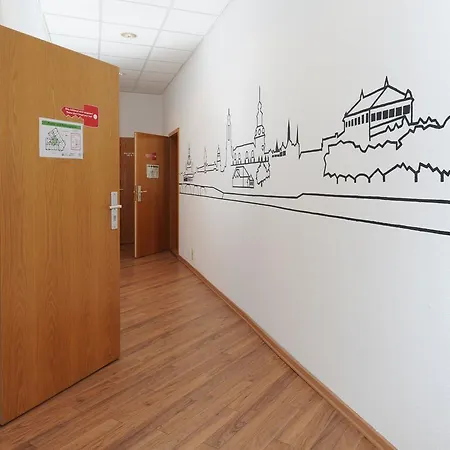 بيت شباب My Bed دريسدن